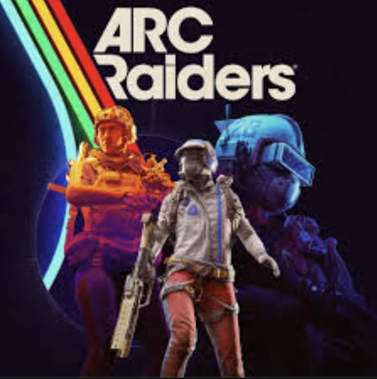 ARC RAIDERS  (РФ+СНГ / УКРАИНА, КИТАЙ) ✅STEAM КЛЮЧ