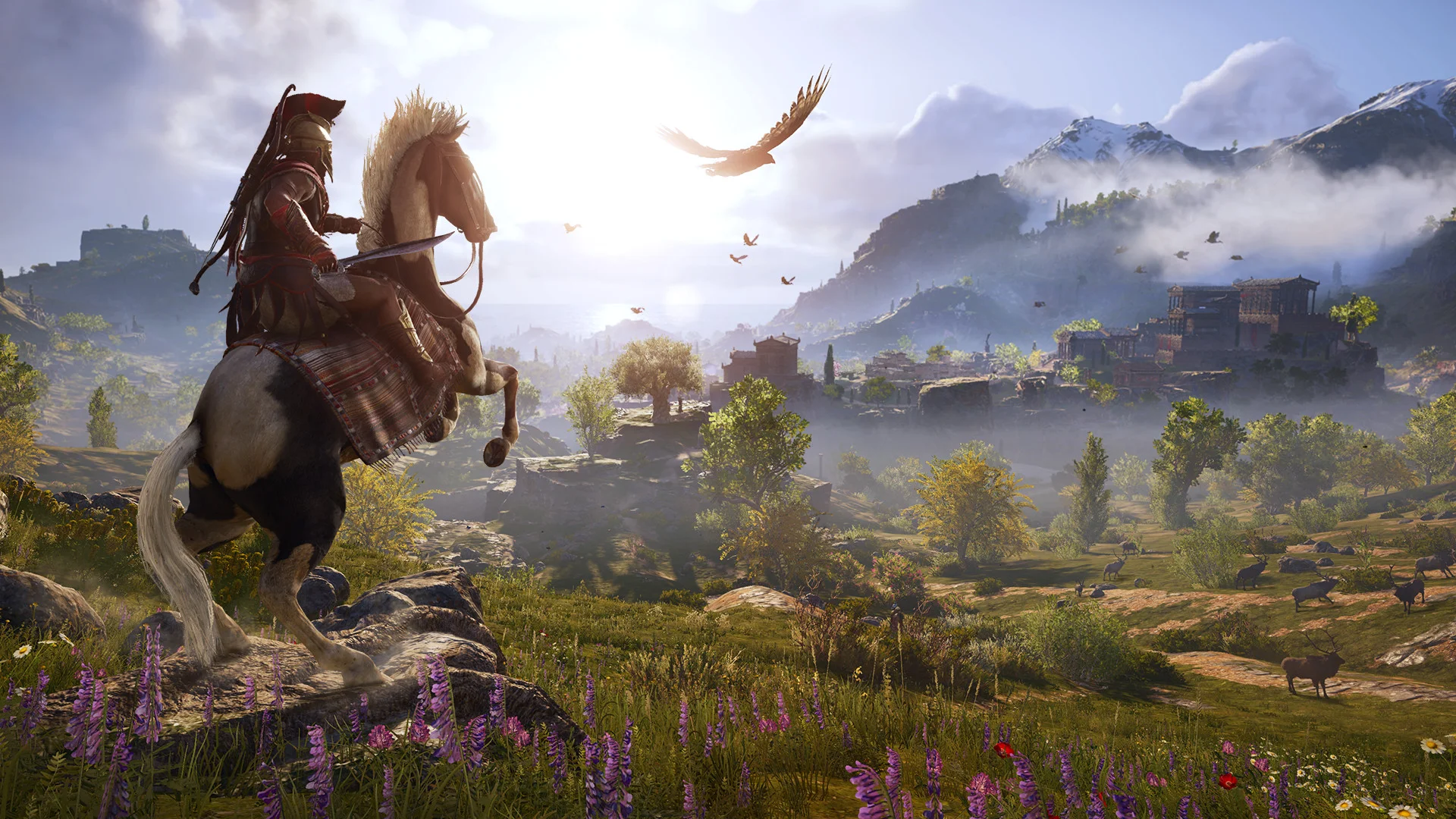 Assassin&acute;s Creed Одиссея +ВЫБОР STEAM•RU ⚡️АВТО 💳0%