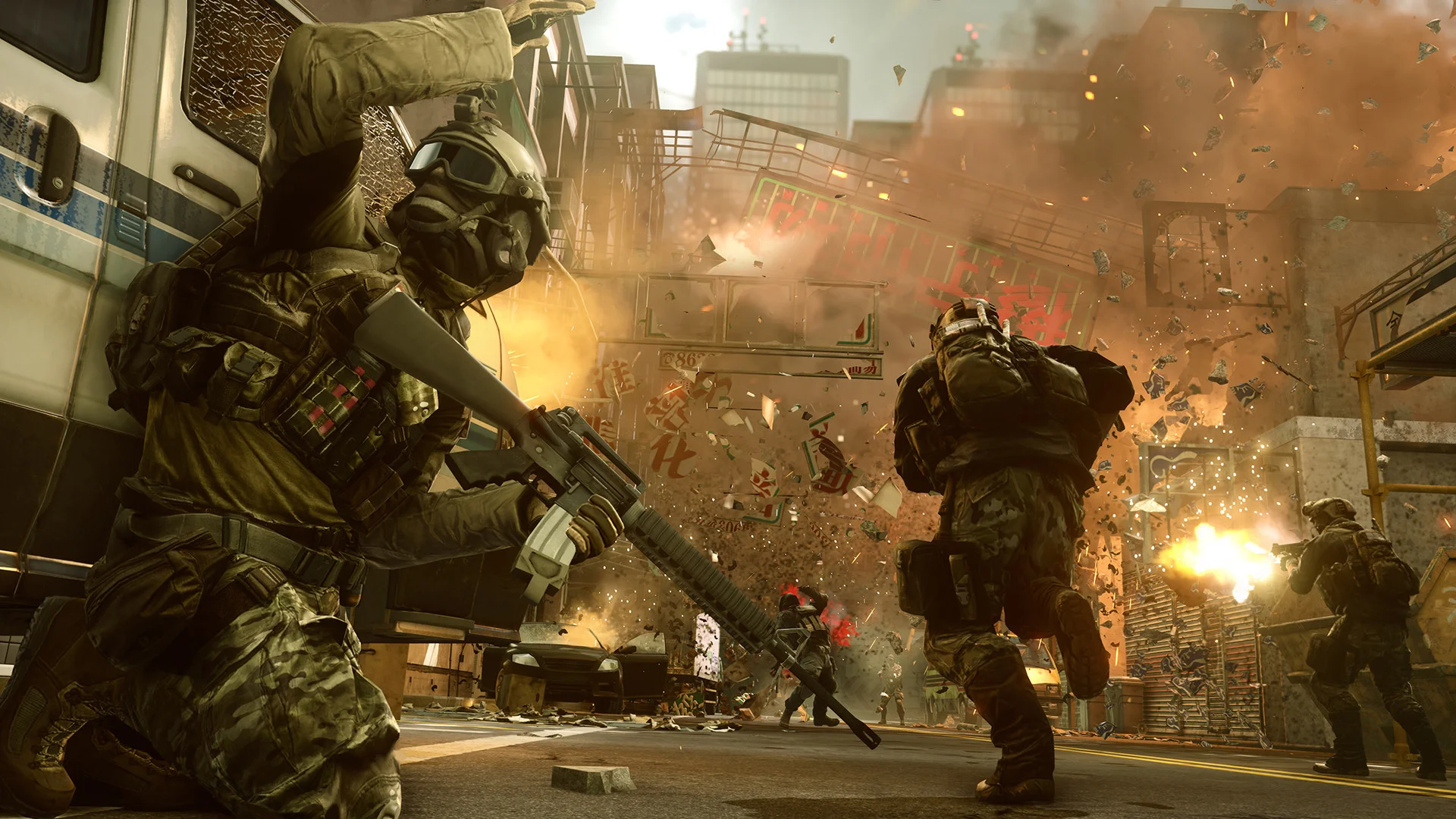 Battlefield 4™ Premium Edition +ВЫБОР РЕГИОНА STEAM⚡️