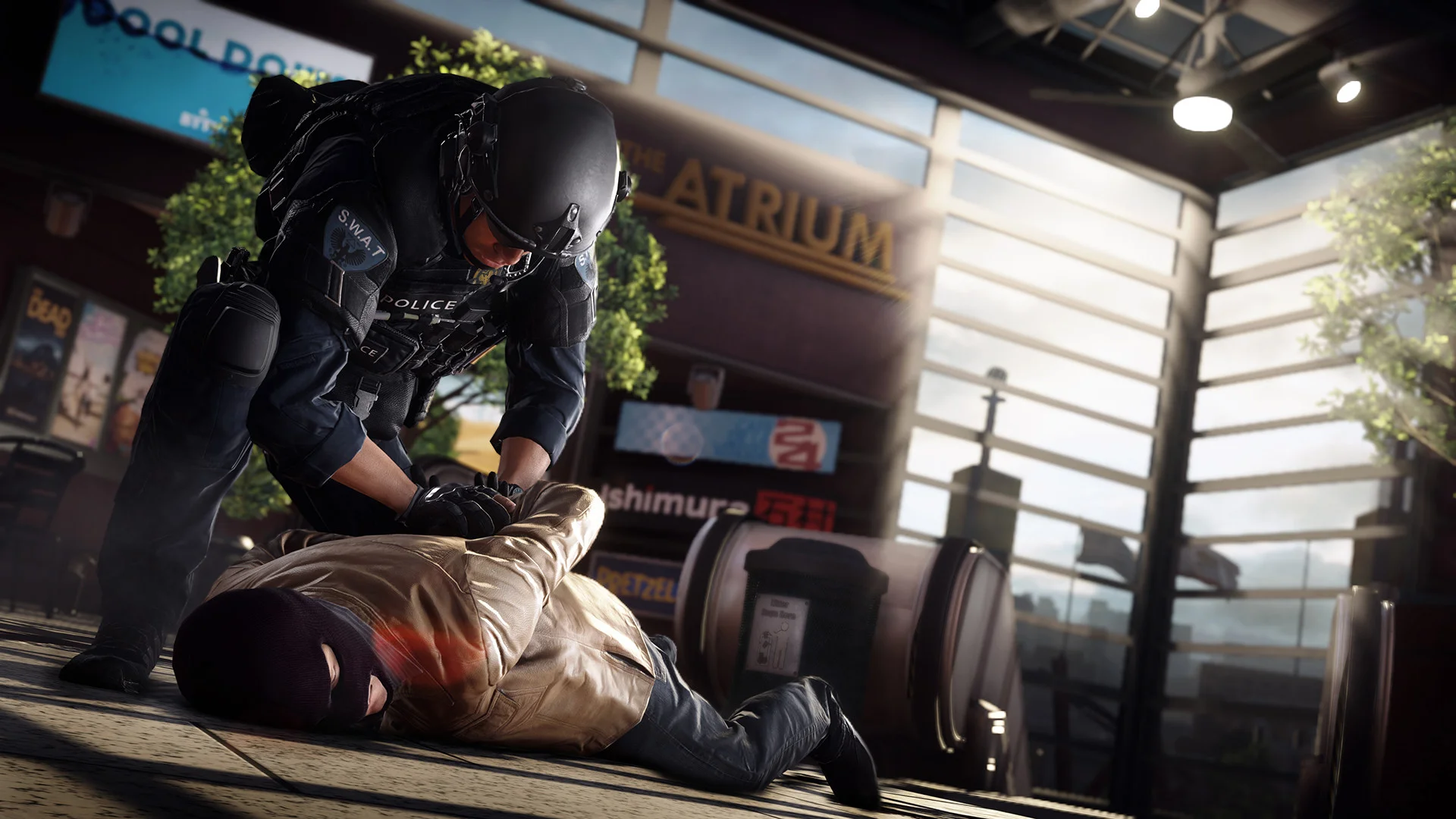 Battlefield Hardline Ultimate Edition STEAM•RU ⚡️АВТО