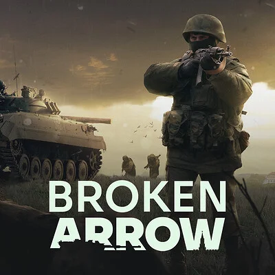 BROKEN ARROW (STEAM) РФ-СНГ КЛЮЧ