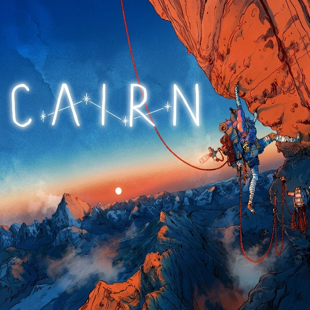 Cairn STEAM КЛЮЧ Standard / DELUXE РФ-СНГ-УКР