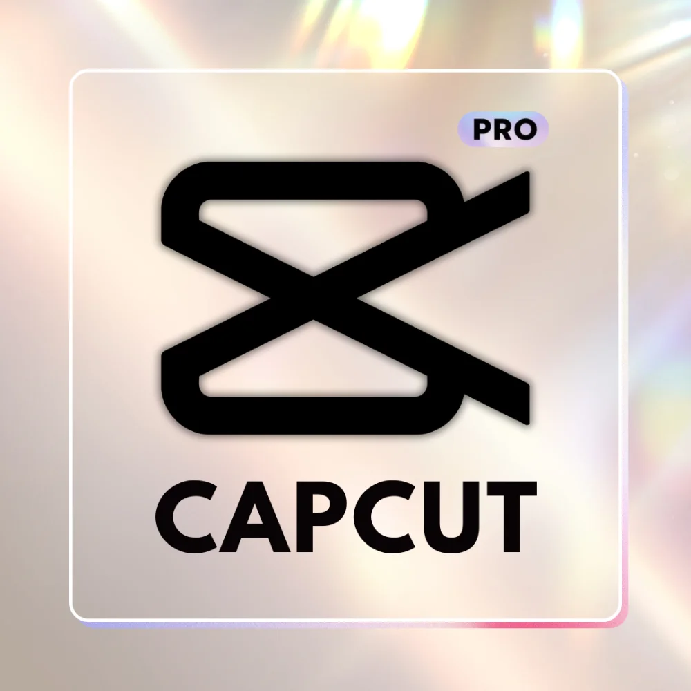 ⭐️ ПОДПИСКА CAPCUT PRO/TEAMS ⌚ 5/7/28/30/365 ДНЕЙ