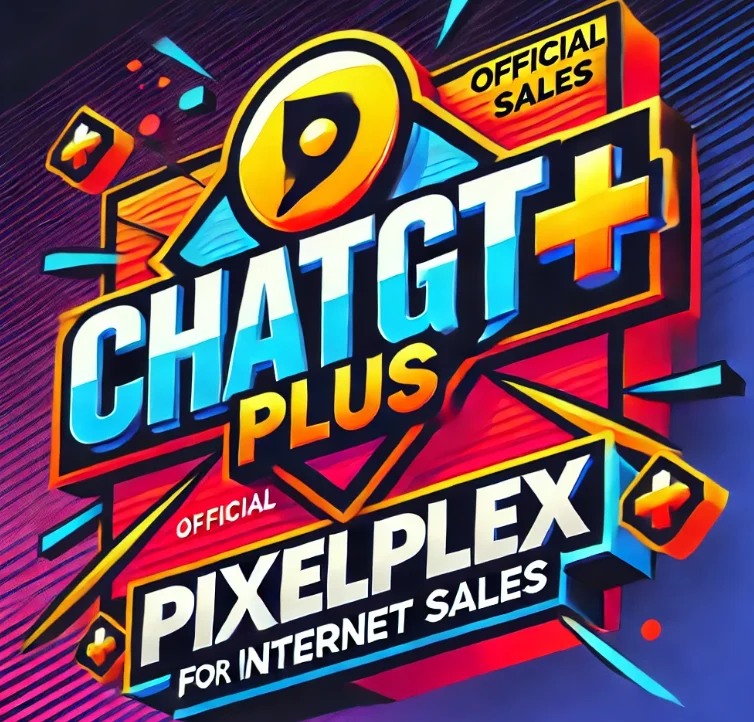 CHATGPT PLUS🤖  ГАРАНТИЯ 🔥 PREMIUM  1 МЕСЯЦ✅ АВТО-ПОДКЛЮЧЕНИЕ