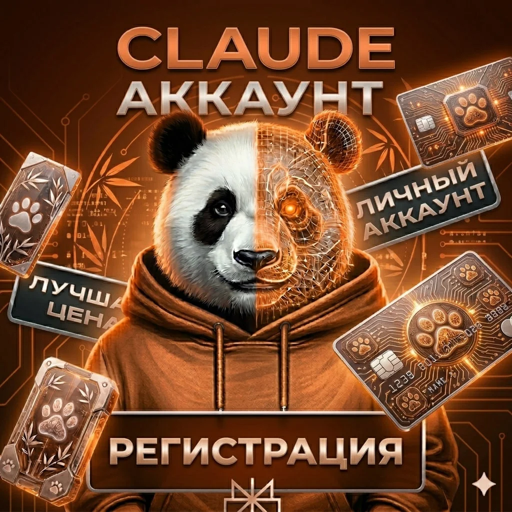 CLAUDE | OUTLOOK | АВТОВЫДАЧА | ВЕРИФИЦИРОВАН НОМЕР | ГОТОВЫЙ АККАУНТ | ПОЛНЫЙ ДОСТУП
