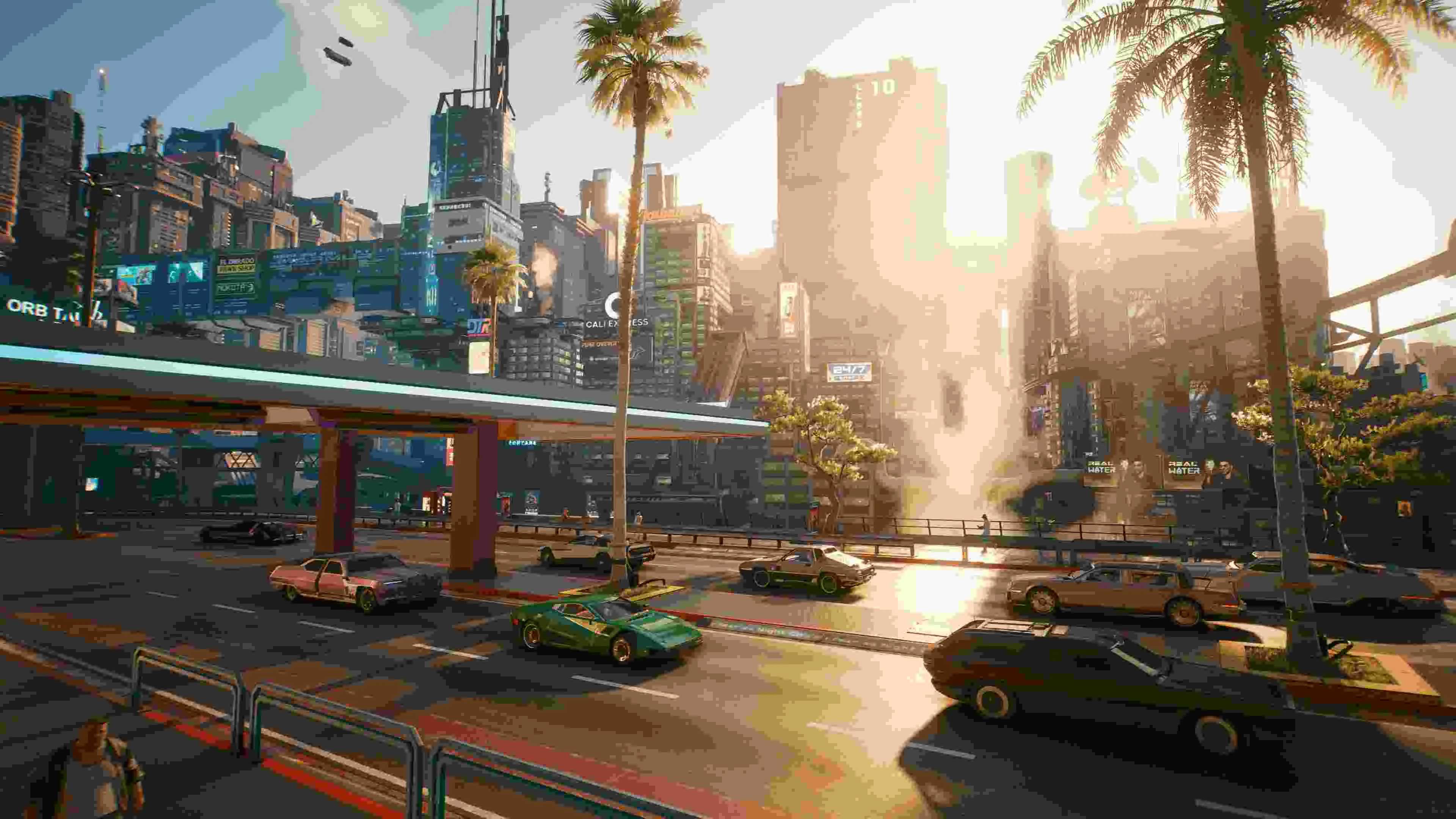 ✅❤️CYBERPUNK 2077: ULTIMATE EDITION❤️XBOX🔑КЛЮЧ✅