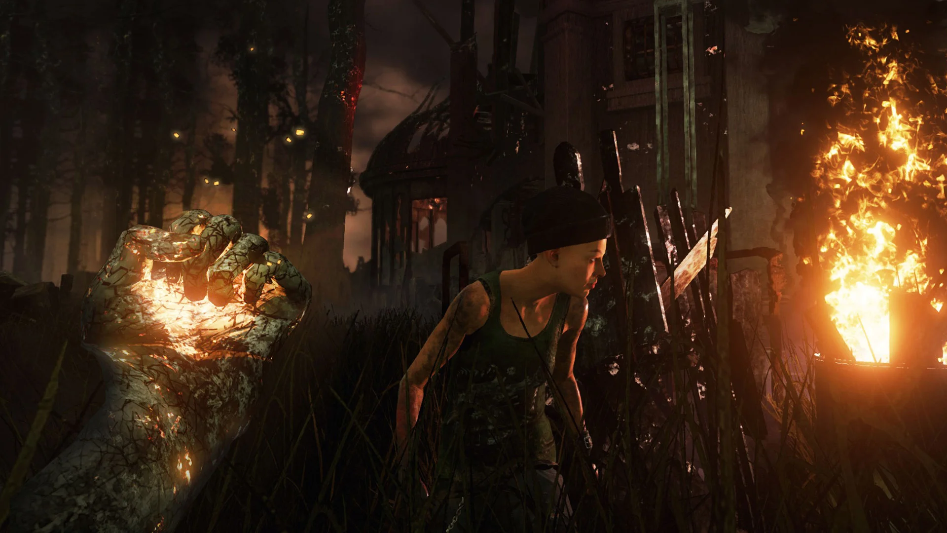 Dead by Daylight +ВЫБОР STEAM⚡️
