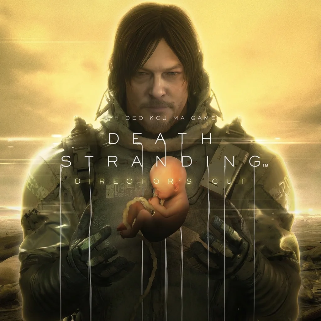 DEATH STRANDING DIRECTOR´S CUT (STEAM) КЛЮЧ РУ+СНГ+УКР