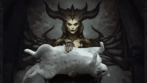 Мир🌌Diablo IV 4 Lord of Hatred DLC🌌⭐Battle.net🌌