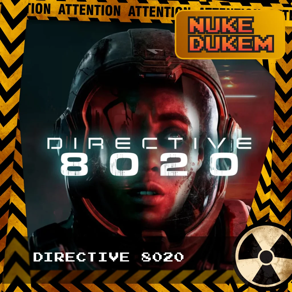 РФ+СНГ+ЕС | Directive 8020 - Выбор издания | STEAM КЛЮЧ
