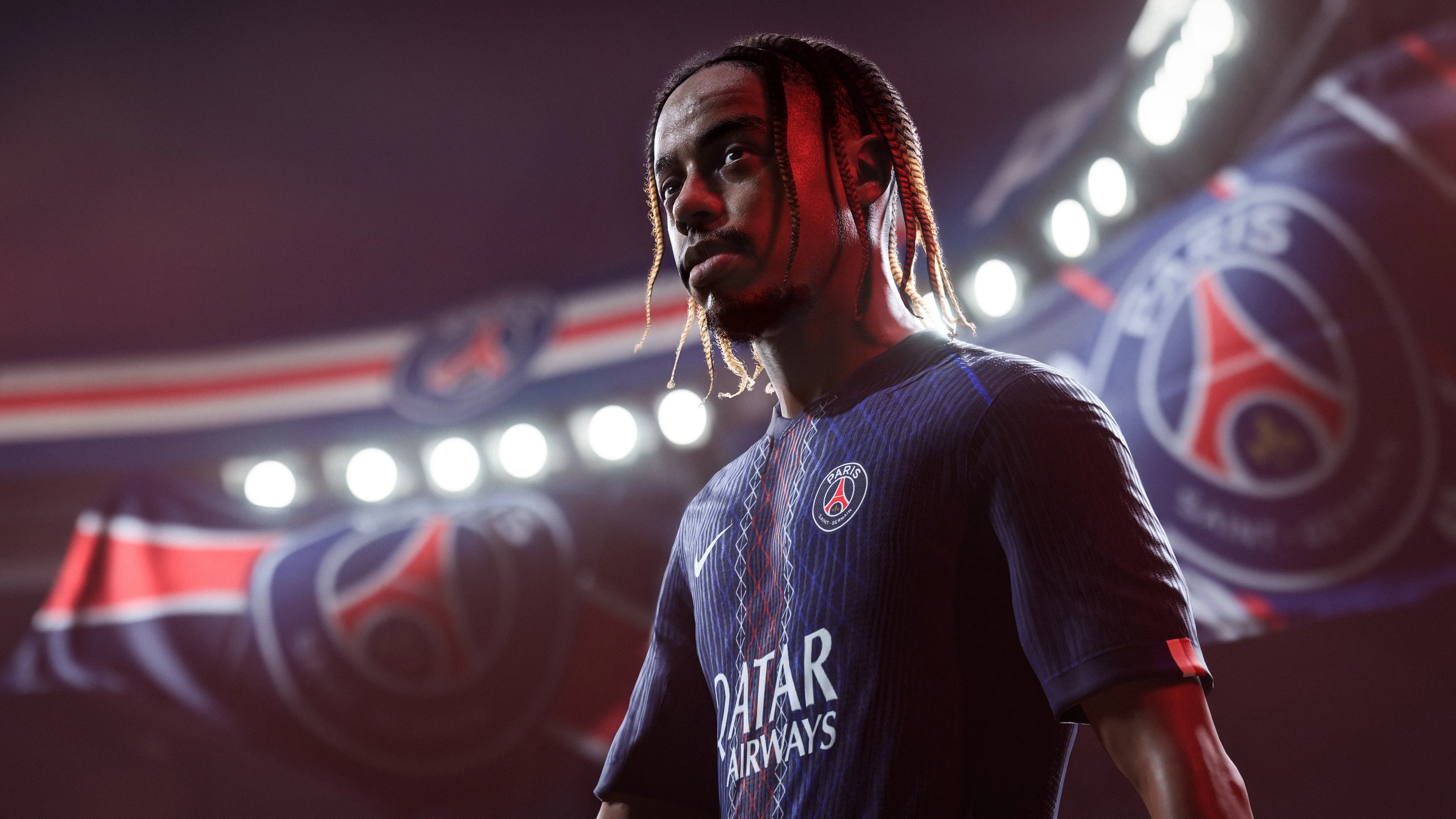 EA SPORTS FC 26 СРАЗУ ДЛЯ XBOX КЛЮЧ