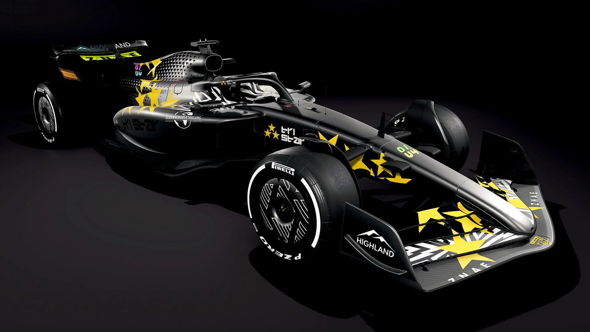 F1® 25 +ВЫБОР STEAM•RU ⚡️АВТОДОСТАВКА 💳0%
