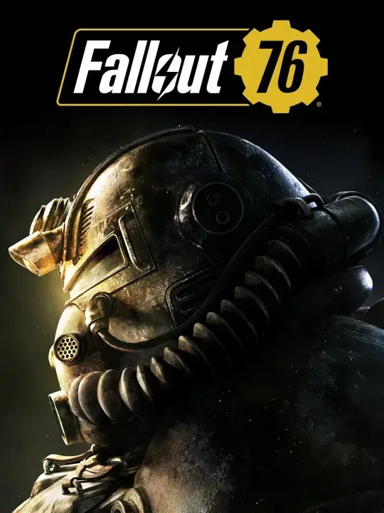 Fallout 76 Windows PC 10/11 CD-ключ (Глобальный)