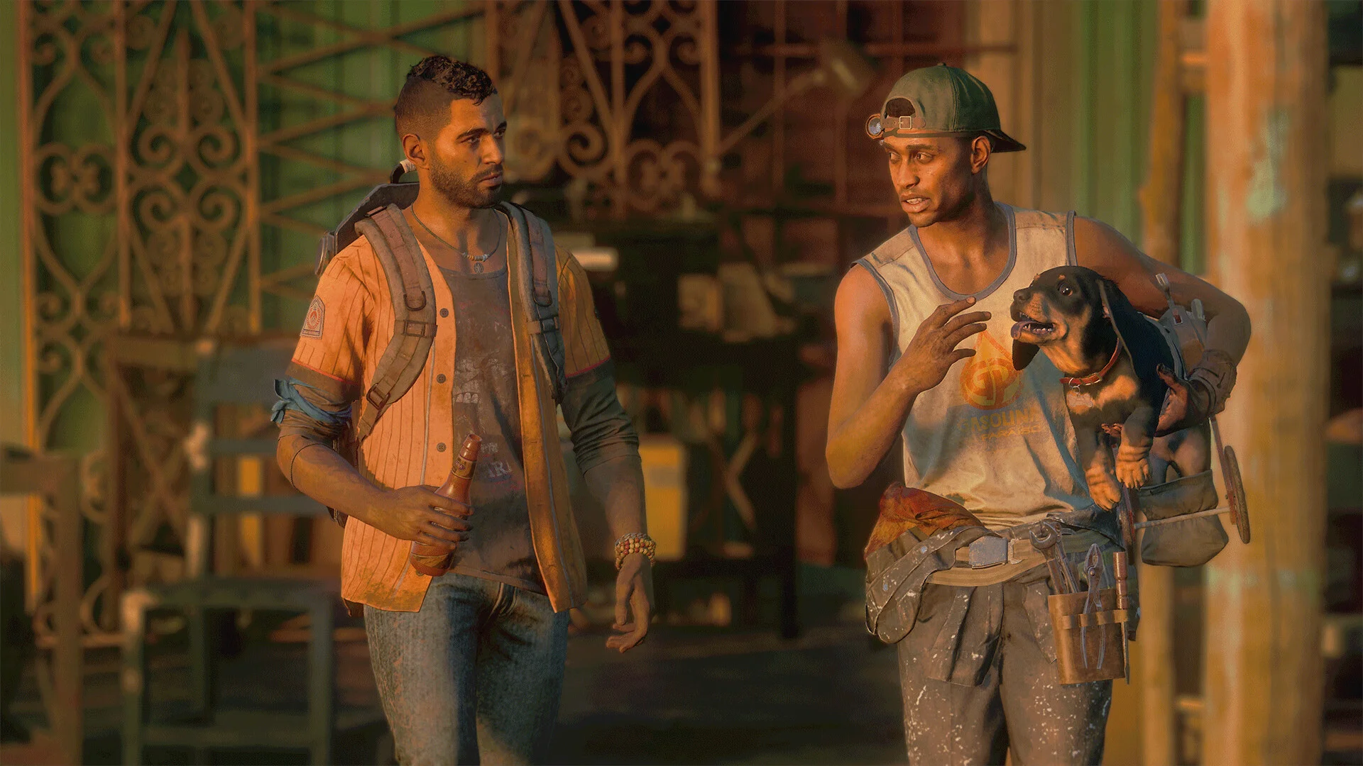 Far Cry 6 +ВЫБОР STEAM•RU ⚡️АВТОДОСТАВКА 💳0%