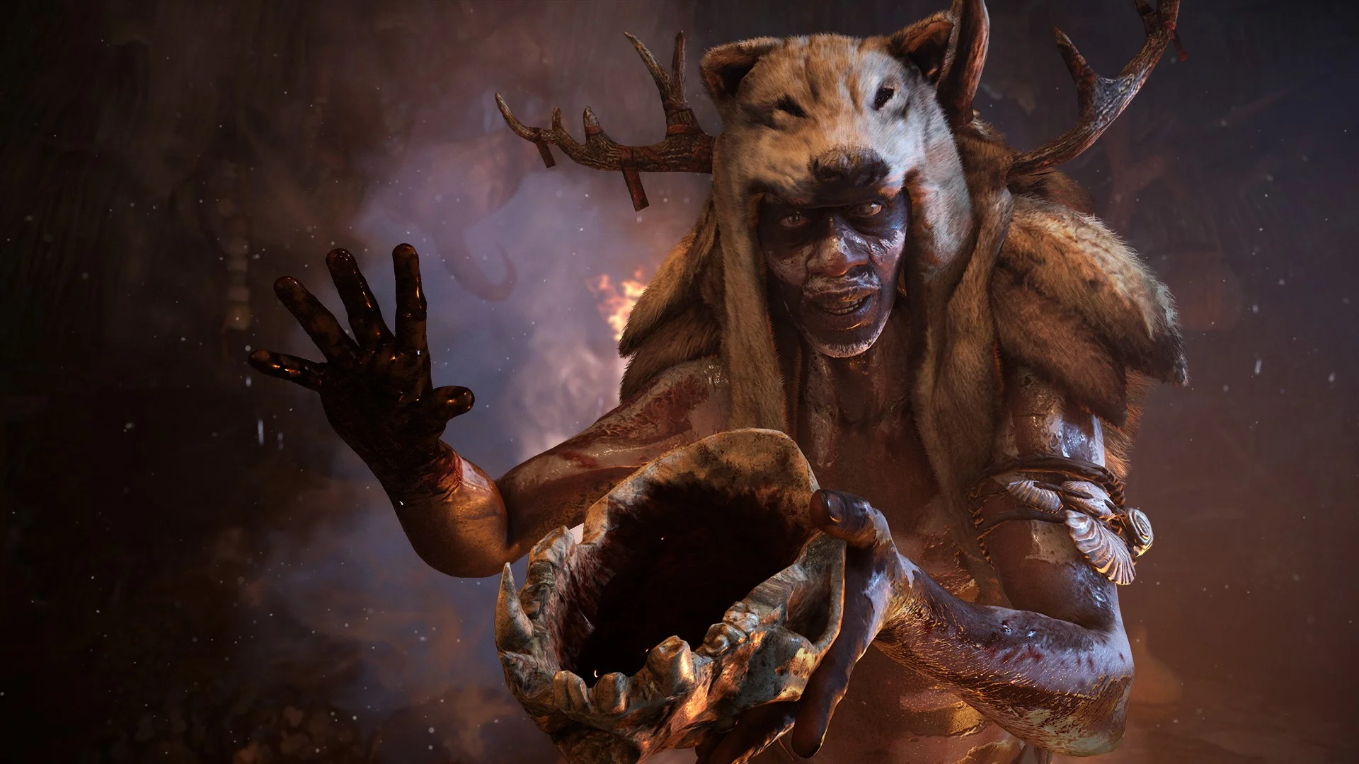 Far Cry Primal Standard\Apex STEAM•RU ⚡️АВТОДОСТАВКА