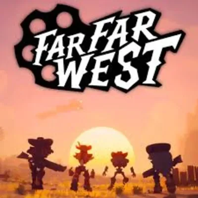 Far Far West 🔵 (STEAM/РФ-СНГ) КЛЮЧ