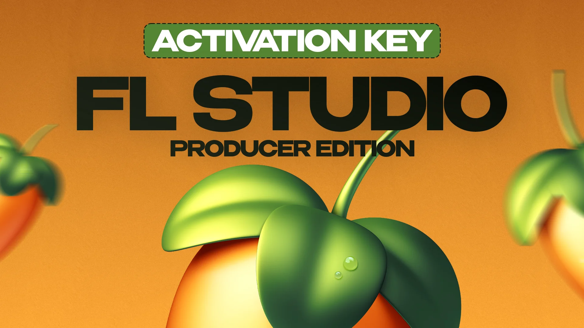 🥭 FL STUDIO 2025 🥭 PRODUCER EDITION [НАВСЕГДА] MAC & PC