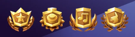 ⚡FORTNITE CREW / ОТРЯД⭐ВСЕ БП + 1000 V-BUCKS 1 МЕСЯЦ 🎁