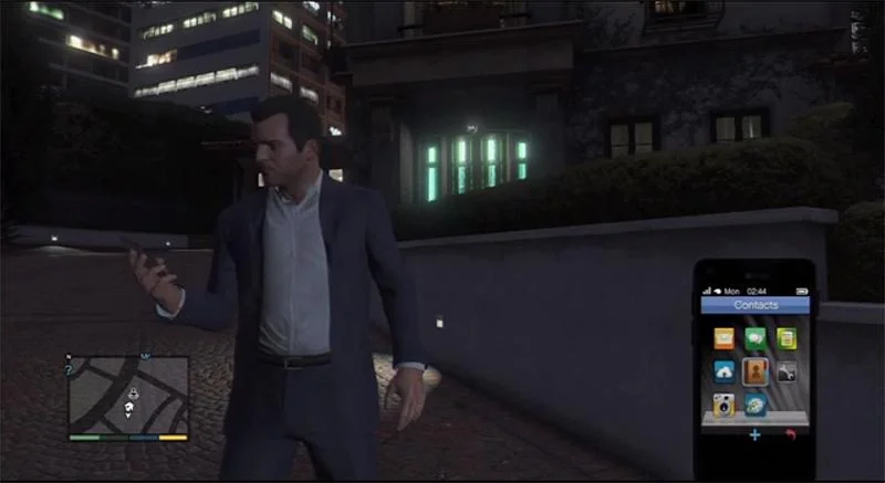 ✅ Grand Theft Auto V PREMIUM Online +Enchanced RU Key