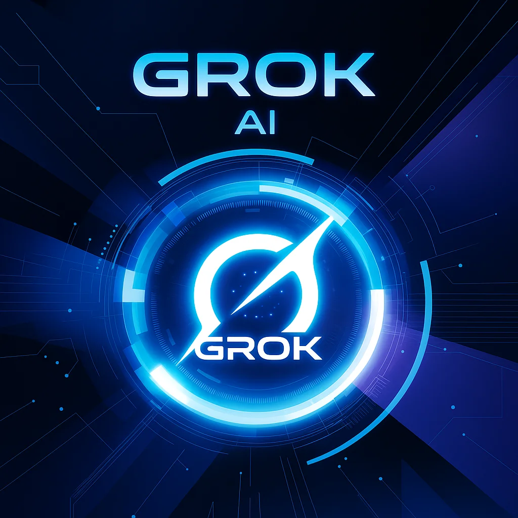 ✈️ GROK AI | AI SUPERGROK 4 SUPER БЫСТРО