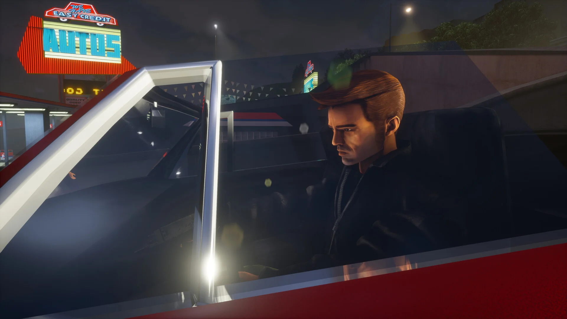 GTA: The Trilogy – The Definitive Edition STEAM•RU ⚡️