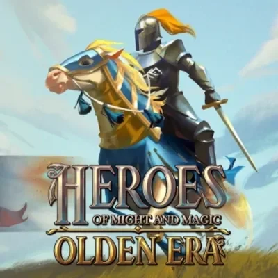 Heroes of Might and Magic: Olden Era 🔵(STEAM/РФ-СНГ) КЛЮЧ