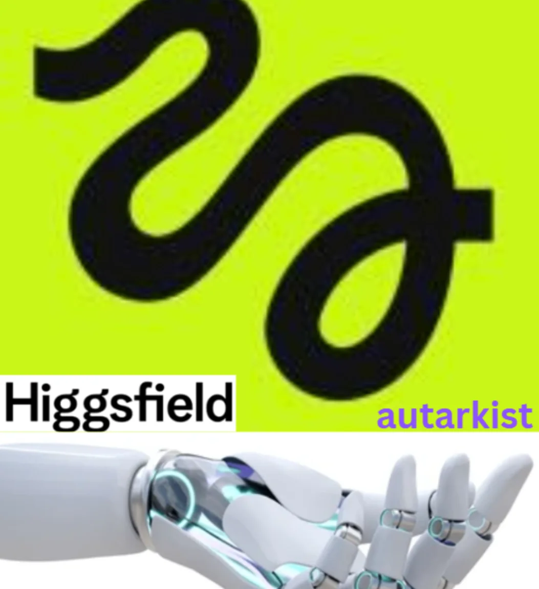 HIGGSFIELD AI 1Месяц| Базовый| Стартер|Плюс|Ультра 3k|Частный | Мгновенная доставка