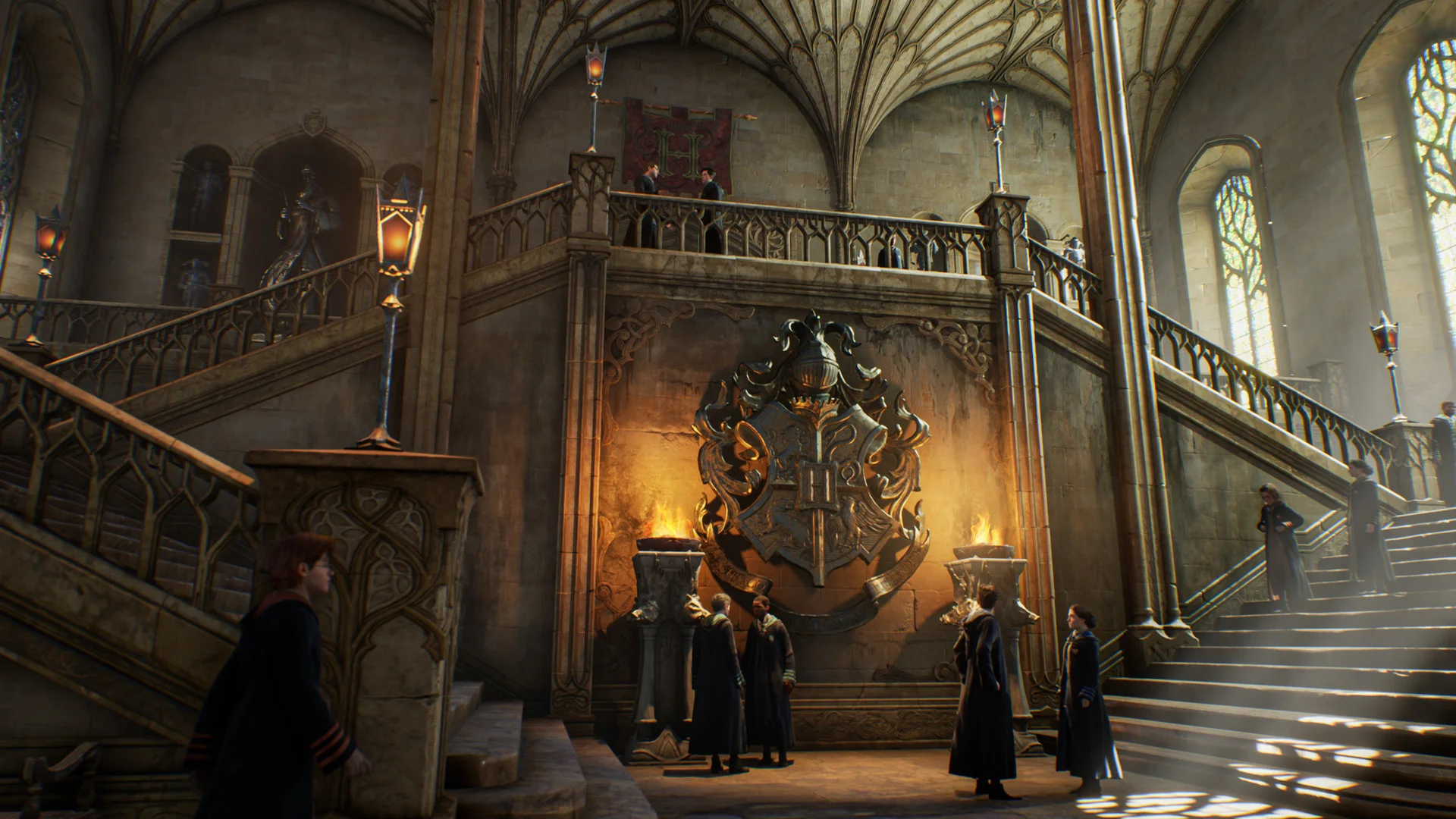 Hogwarts Legacy (Выбор Издания) | Steam Ключ СНГ (КРОМЕ РФ,РБ)