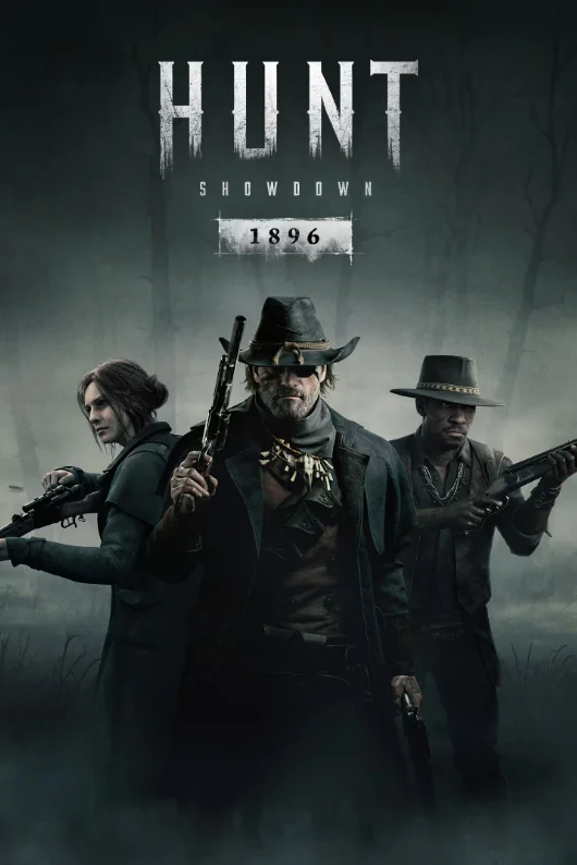 HUNT: SHOWDOWN 1896 🔫【ТВИЧ ДРОПЫ / ДРОПСЫ】👤30468+ НАГРАД•СКИНЫ•ПРЕДМЕТЫ•ОХОТНИКИ