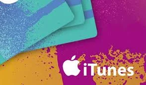 iTunes GIFT CARD 5 $ US USA