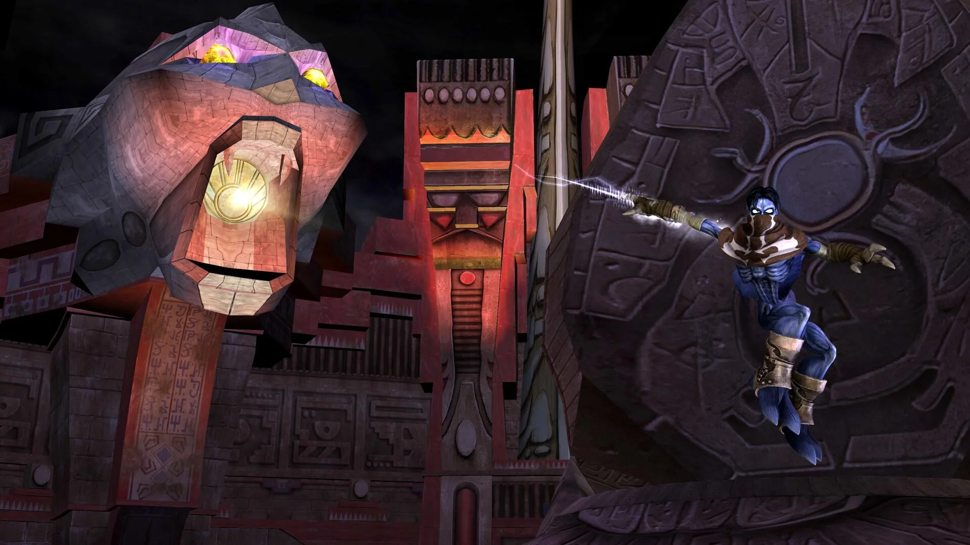 ⚫ДЛЯ РОССИИ Legacy of Kain Soul Reaver 1&2 Remastered