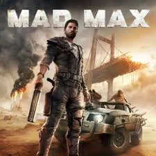 MAD MAX 🔵 (STEAM/РФ-СНГ) КЛЮЧ