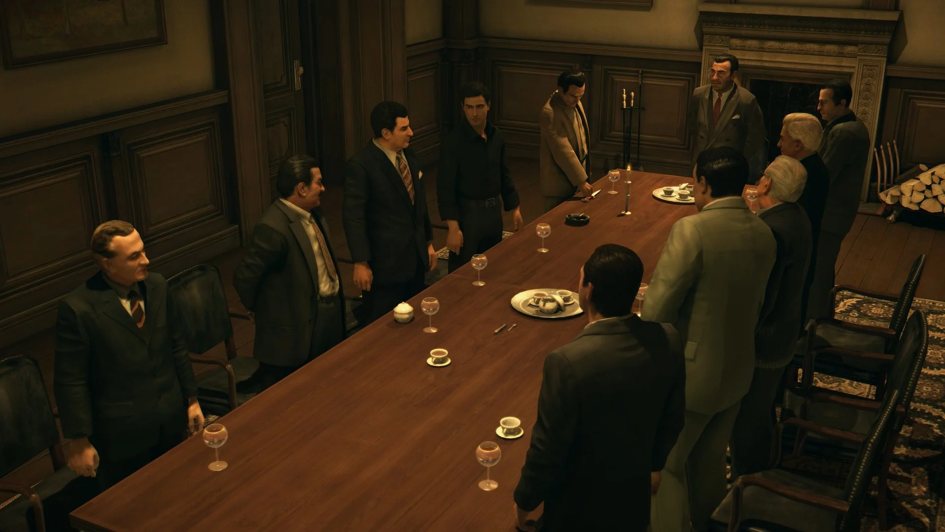 Mafia II: Definitive Edition STEAM•RU ⚡️АВТО 💳0%