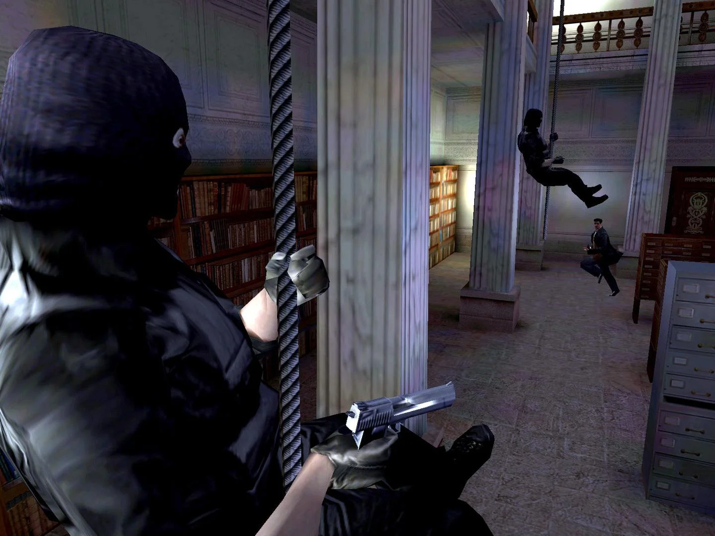 ⚫Max Payne 1 (2001) Steam Ключ РФ+Мир +Бонус