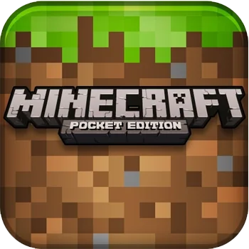 Minecraft PE на iPhone и iPad | iOS