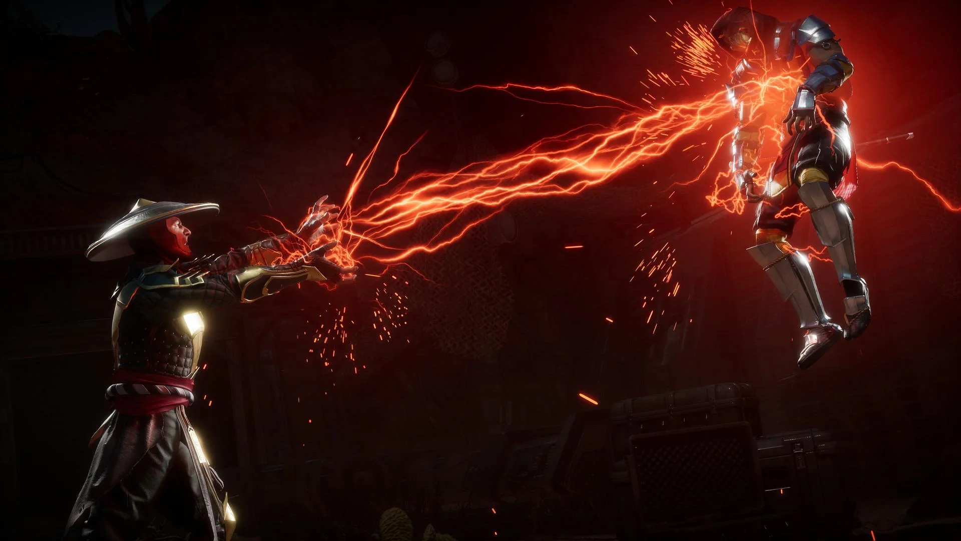 ⚫Mortal Kombat 11 Ultimate +36 DLC Steam Ключ РФ+Мир*