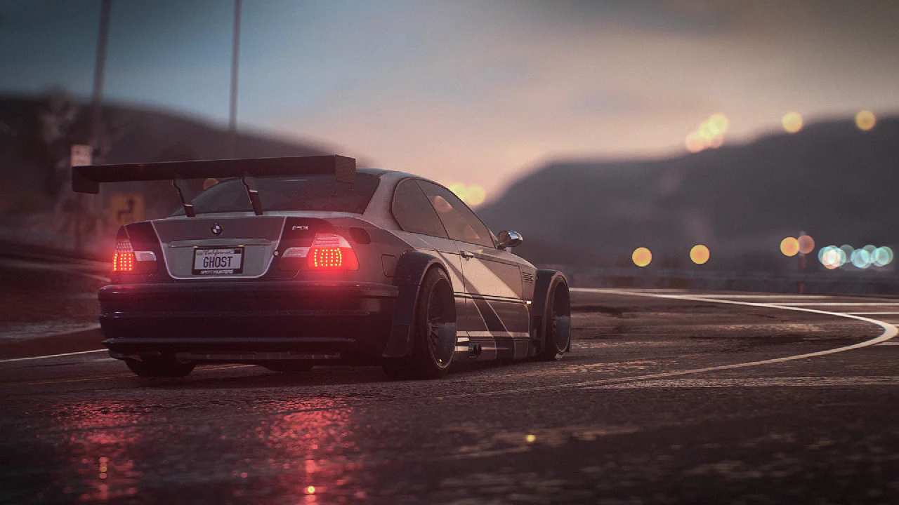 Need for Speed™ Deluxe Edition STEAM•RU ⚡️АВТО 💳0%