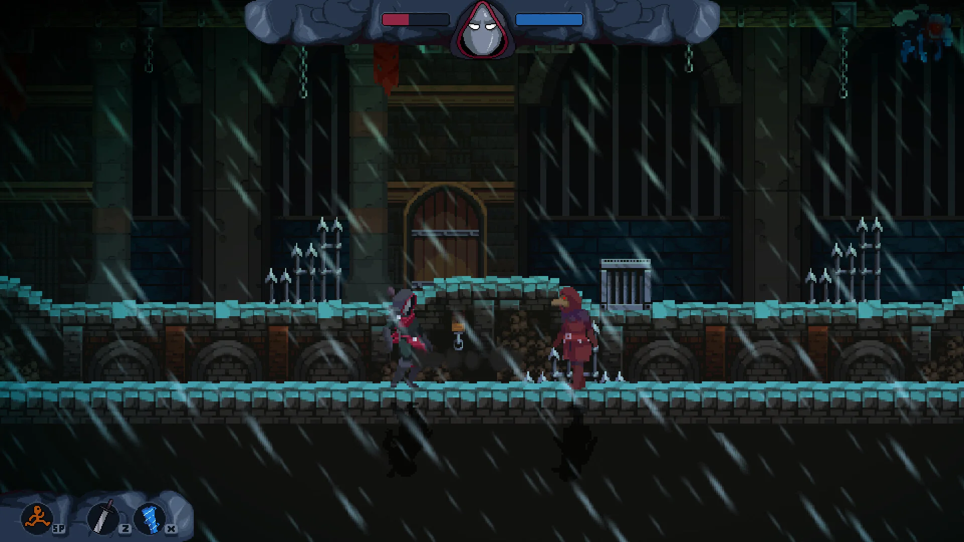Night Creed STEAM KEY GLOBAL