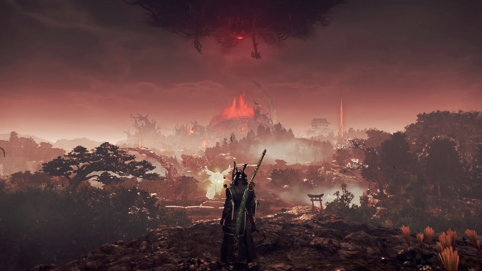 Nioh 3 Standard\Deluxe STEAM•RU ⚡️АВТОДОСТАВКА 💳0%