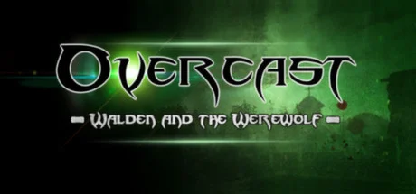 Overcast - Walden and the Werewolf [STEAM KEY/WORLD] 🔥