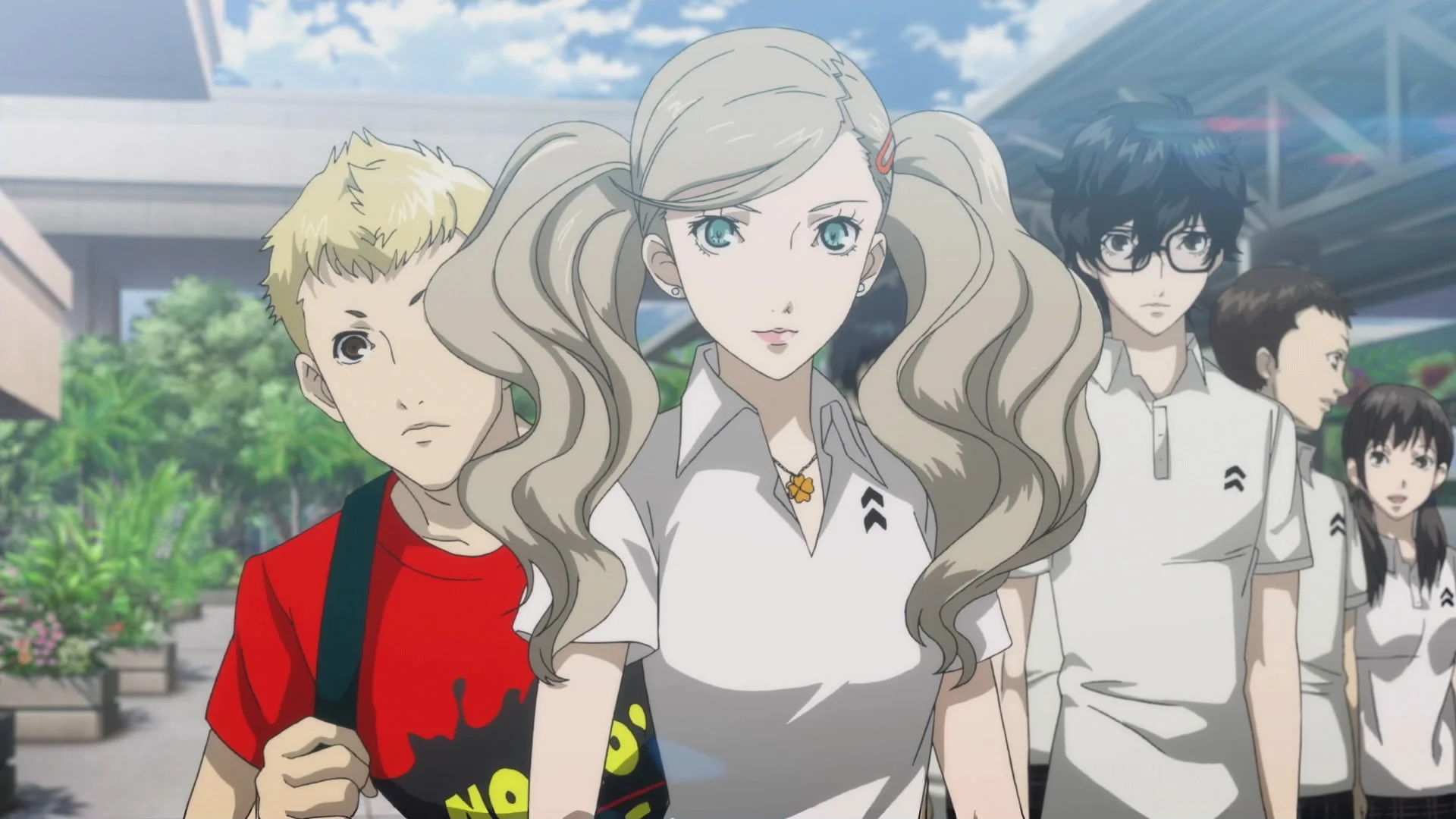 Persona 5 Royal STEAM•RU ⚡️АВТОДОСТАВКА 💳0%