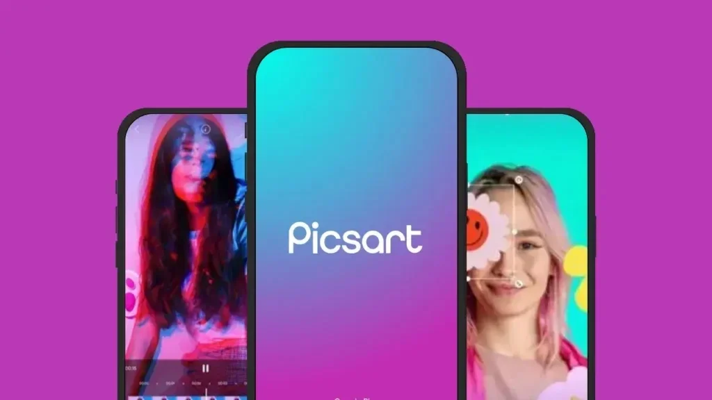 Picsart Pro | 12 месяцев | Собственное | Мгновенное [включая модели VEO 3 + Seedance]