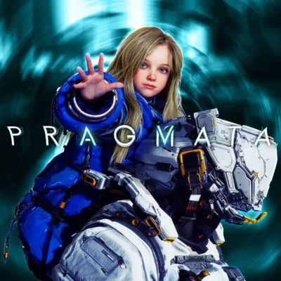 PRAGMATA + ВЫБОР ИЗДАНИЯ (STEAM/РФ-СНГ) КЛЮЧИ В НАЛИЧИИ
