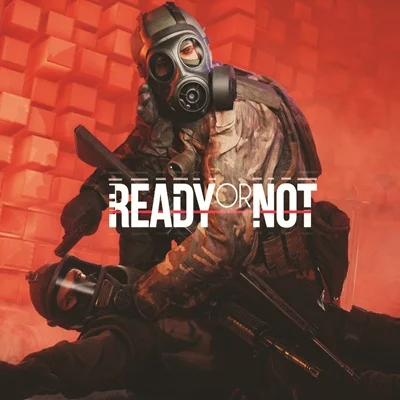 READY OR NOT / HOME INVASION / DARK WATERS STEAM РФ-СНГ