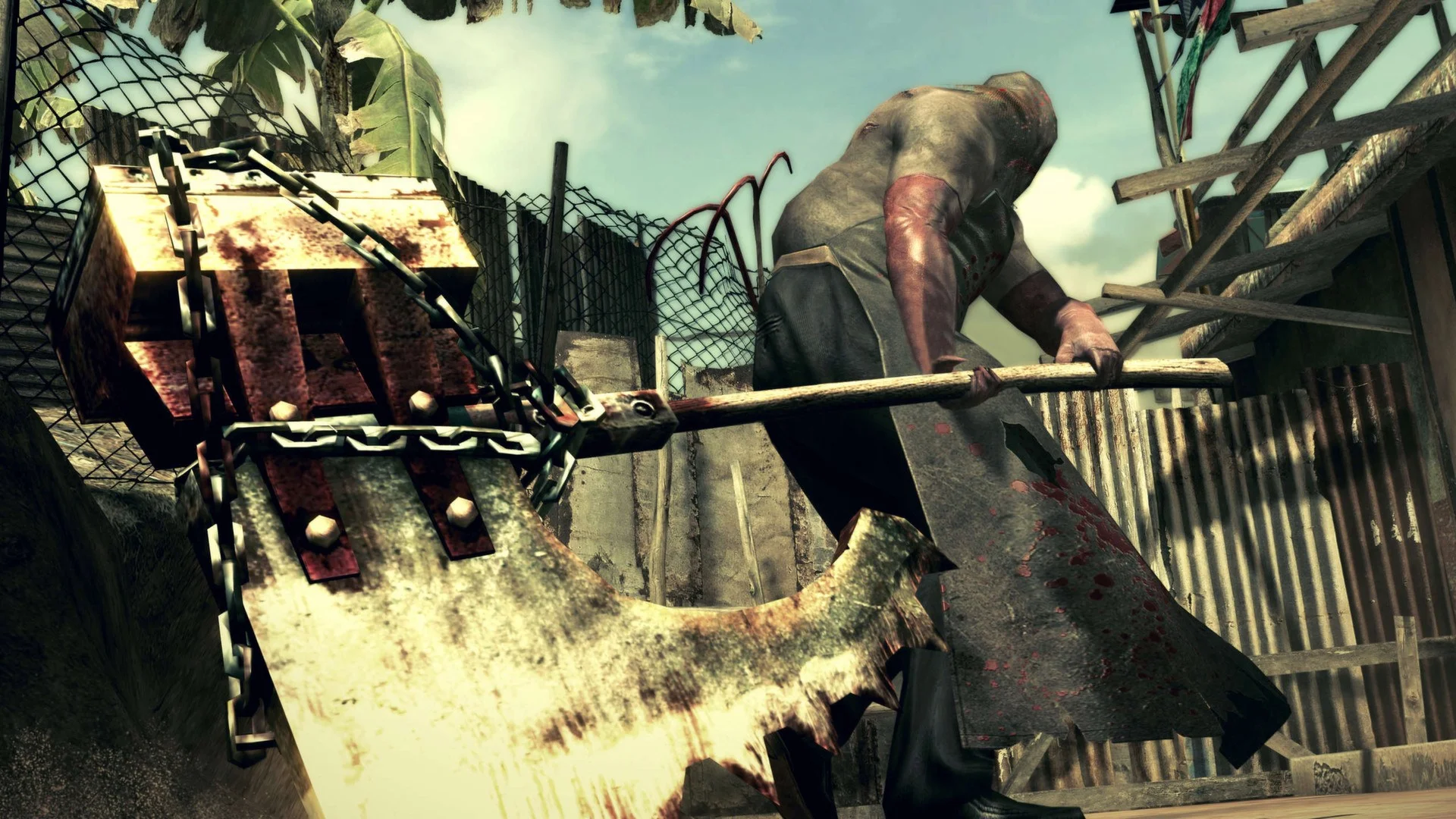 Resident Evil 5 Gold Edition STEAM•RU ⚡️АВТОДОСТАВКА