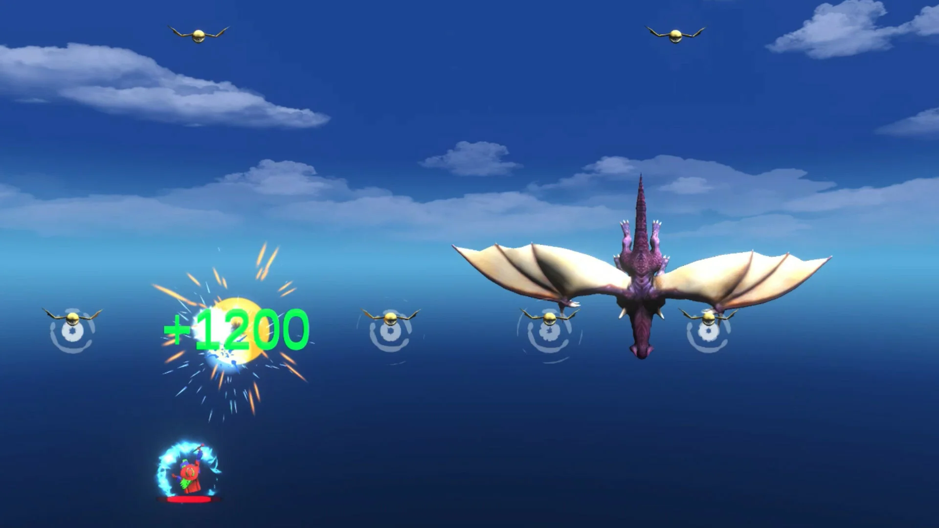 Sky Sorcerer STEAM KEY GLOBAL