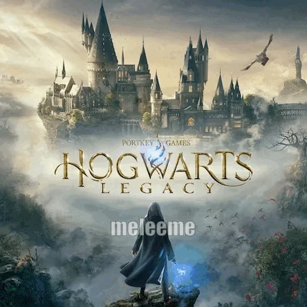 STEAM Все регионы ☑️⭐Hogwarts Legacy + выбор издания