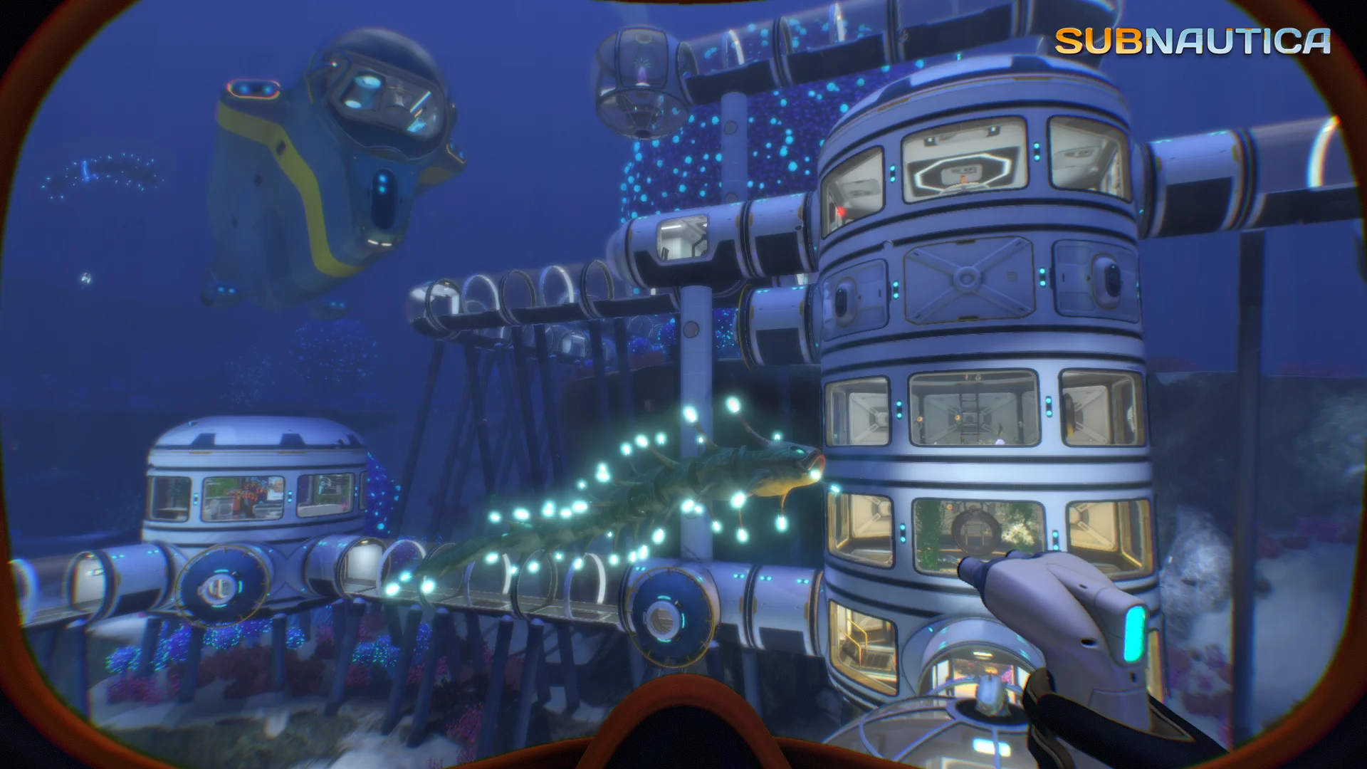 Subnautica STEAM•RU ⚡️АВТОДОСТАВКА 💳0%