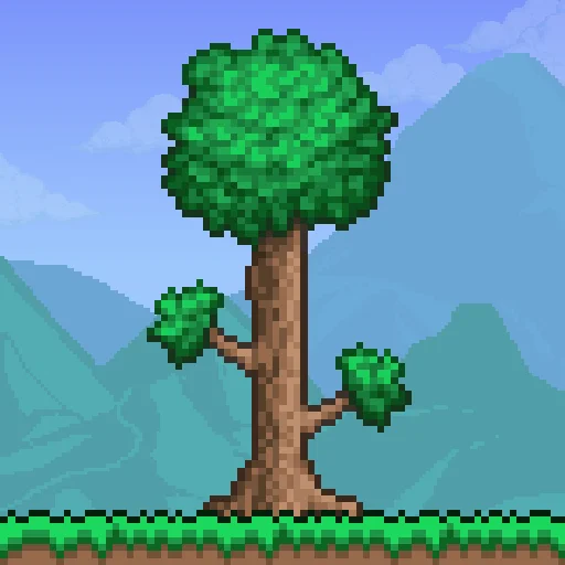 ⚡️ Terraria iPhone ios iPad Appstore  🎁