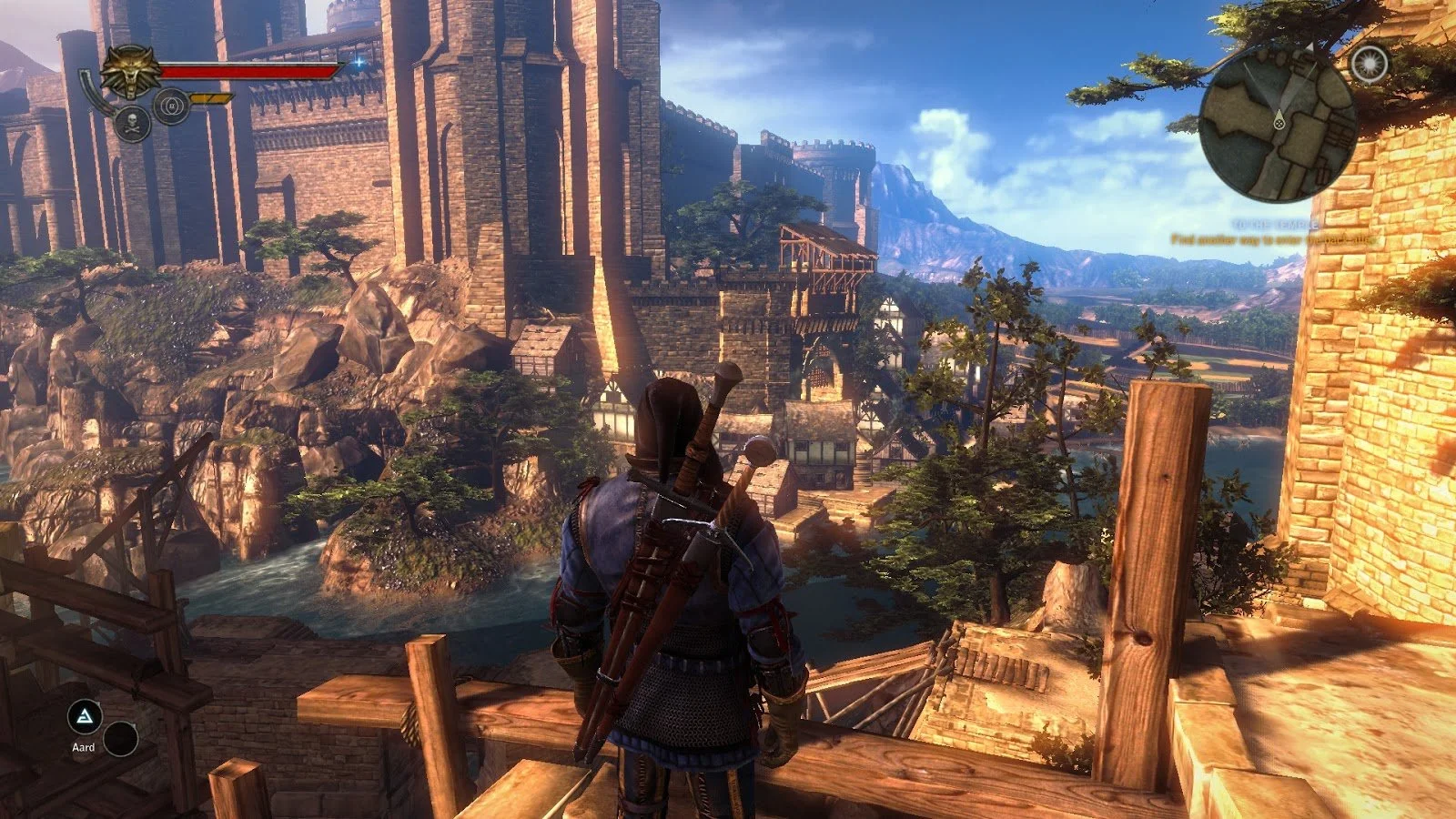 The Witcher 2: Assassins of Kings Enh. (Steam / РФ+Мир)